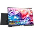 thumbnail image 1 of Monitor portátil InnoView 16 180Hz FHD 1920x1200 100% sRGB, 1 of 7
