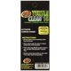 thumbnail image 2 of (Paquete de 3) Insertos de Carbón Activado Zoo Med Turtle Clean 15, 2 of 3