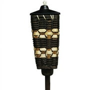 Tiki 2-Pack Lanai Torches