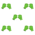 thumbnail image 2 of Jumpingount 1 par de guantes para niños, accesorio de ropa de estilo Simple, calentador de dedos para exteriores, cubiertas para calentar las Type2 NO2, 2 of 6