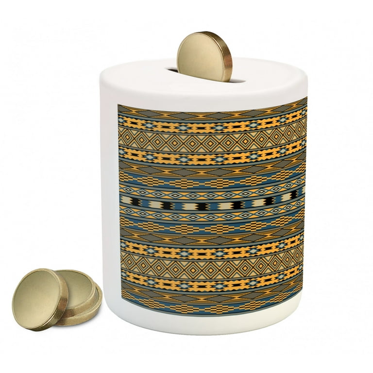 Chevron online piggy bank