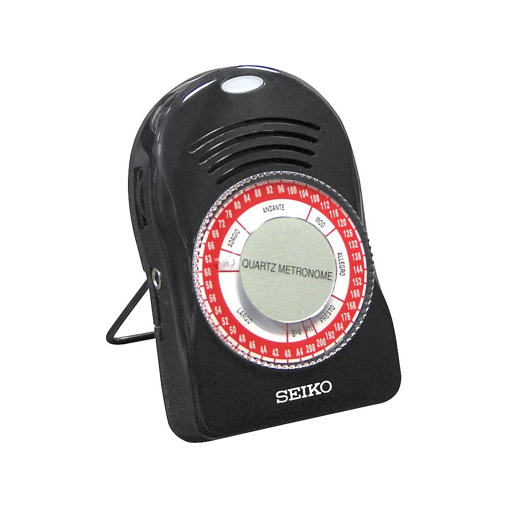 Seiko SQ50V Quartz Metronome