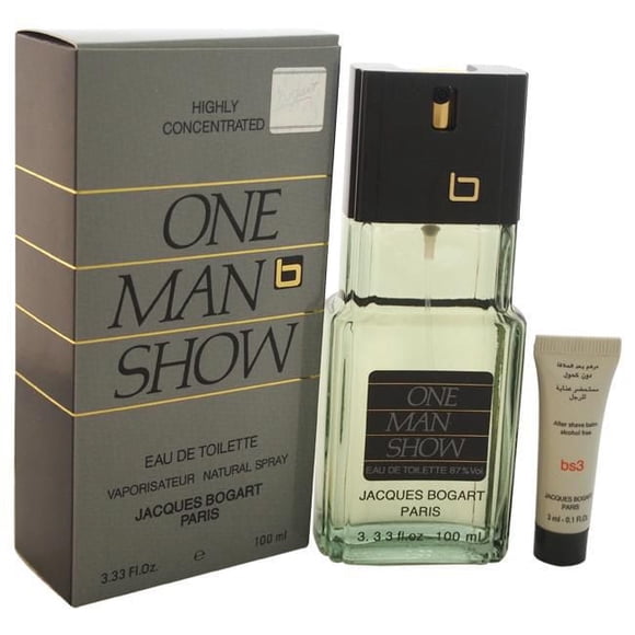 One Man Show 100ml Eau De Toilette Spray