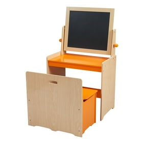 Mecor Multifunctional Children S Desk And Chair Set Adjustable