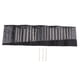 thumbnail image 1 of Set de 20 de ukelele de 1.6 mm para 23 '' 26 '' cupronickel de ukulele Cuproníquel Yuyangstore Ukulele Fret Wire, 1 of 8