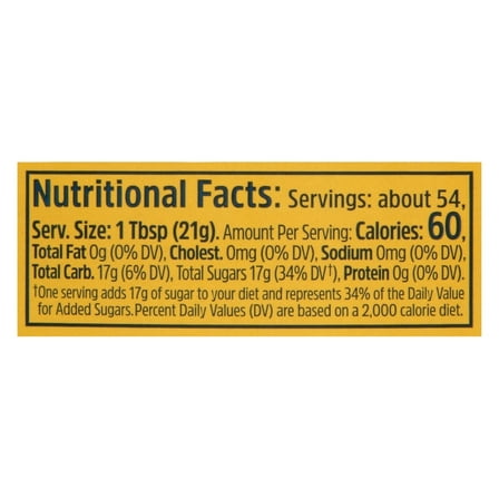 Local Hive, Raw Honey, Pure and Unfiltered, Local Florida Beekeepers, 40oz