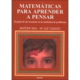 thumbnail image 1 of Matemáticas NARCEA Para aprender a pensar, 1 of 2