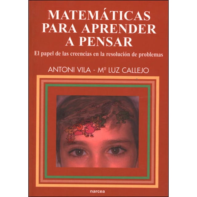 Matemáticas NARCEA Para aprender a pensar