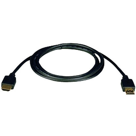 Tripp Lite P568-100 HDMI Gold Digital Video Cable