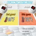 thumbnail image 2 of SERWALL Electric Mattress Pad, Heated Mattress Pad w/ Dual Heating Zone Safe Auto Shut off, King, 2 of 6