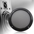 thumbnail image 1 of Tapa antipolvo de repuesto para altavoz de subwoofer de plástico de 3 pulgadas de SUSUchens, 1 of 8