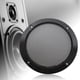 thumbnail image 1 of Tapa antipolvo de repuesto para altavoz de subwoofer de plástico SUSuchens de 6,5 pulgadas, 1 of 8