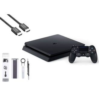 Pre-Owned Sony PlayStation 4 Pro 1TB Gaming Console Black HDMI