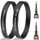 thumbnail image 1 of Correa de repuesto para aspiradoras Bissell PowerForce PowerBrush Pet y TurboClean PowerBrush, compatible con los modelos 2910, 2910W, 2987, 29878, 29879, 2806, 28062, 28068., 1 of 7