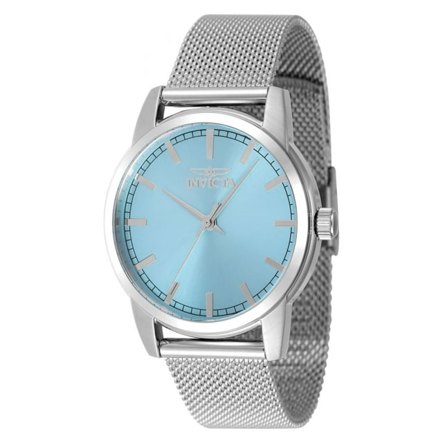 RELOJ INVICTA 48512 ACERO