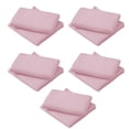 thumbnail image 1 of 5PC Kitchen Cleaning Cloth, Fiber Material, Lint-Free, Super Absorbent, For Dishwashing, 1 of 2