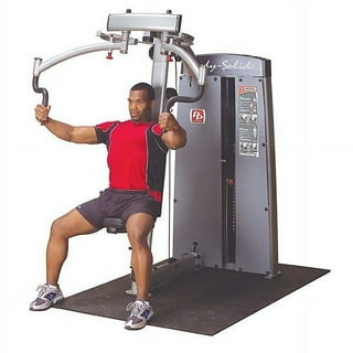 SB Fitness PFRD200S Commercial Pec Fly/Rear Delt Combo – SB Fitness  Equipment