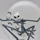 thumbnail image 4 of Figuras de acción de , juguetes Kawaii, pesadilla antes de Navidad, Jack Skellington, que brillan en la noche, Regalos divertidos para niños y niñas, 4 of 5
