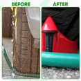 thumbnail image 4 of Avoid Snagging Tire Wedge Car Wash Tool Car Hose Guide Tool For Car Washing, 4 of 10
