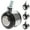 As shown, variant on HONMEET Office Chair Replacement Caster Wheels 4-Pack Smooth Rolling Desk Chair Casters for Easy Mobility and Performance