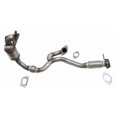 thumbnail image 1 of Ap Exhaust  Direct Fit P/N:644057, 1 of 3