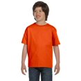 thumbnail image 1 of Gildan T-Shirt 50/50 Youth DryBlendÂ® 9,3 Oz./verge Lin., 1 of 1