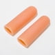 thumbnail image 5 of 2 pares de protectores de dedos de gel de sílice para ampollas, callos y callosidades. Piel, 5 of 9