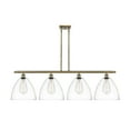 thumbnail image 2 of Innovations Lighting 516-4I-14-50 Bristol Linear Bristol 4 Light 50" Wide Linear Pendant -, 2 of 5