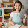 thumbnail image 5 of Clearance Under $1 100 Envelope Challenge Savings Binder with Lock A6 Budget Planner, 5 of 5