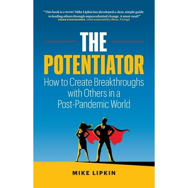 The Potentiator (Paperback)