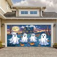thumbnail image 5 of With Our Halloween Garage Banner: The Ultimate Party !, 5 of 5