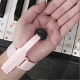 thumbnail image 4 of Piano Gesture Corrector Piano Practice Hand Position Corrector with Palms Support Piano Hand Shape Exerciser Tool, 4 of 5
