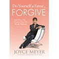 thumbnail image 3 of Do Yourself a Favor... Forgive: Learn How to Take Control of Your Life Through Forgiveness, (Hardcover), 3 of 3