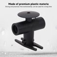 thumbnail image 3 of RC Rotor Head Replacement, RC Helicopter Rotor Head 2PCS Simple Installation  For Repair, 3 of 8