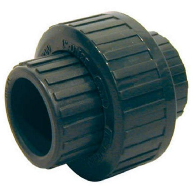 512-14-112-112B Raccord à Glissement par Soudure au Solvant PVC de 1,5 Po