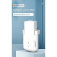 thumbnail image 2 of WIFI Smart Electric Curtain Robot Automatic Curtain Opener Voice Control Remote Control Smart Curtain Motor for Bedroom, 2 of 8