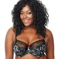 thumbnail image 1 of Sculptresse Chi Chi Full Cup Bra, 1 of 1