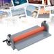 thumbnail image 1 of Máquina Laminadora En Frío, Rodillo De Goma Suave, Laminadora En Frío Manual Lisa Y Plana, Pies Antideslizantes Para PVC, 1 of 7