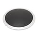 thumbnail image 5 of Tapa De Cubo De Rueda Central, Tapa De Cubo De Rueda De Coche ABS Cromada 68078419AC Resistente Al Calor Para FIAT 500 2012-2022(#2), 5 of 14