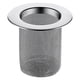 thumbnail image 1 of Sink Filter Food Debris Catcher Drain Water Stopper Sink Drain Filter Drain Filter Strainer, 1 of 2
