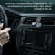 thumbnail image 5 of Speravity ABS manos libres inalámbrico Bluetooth 5,0 coche transmisor FM Bluetooth reproductor MP3 transmisor Fm duradero Paneles de instrumentos para automóviles, 5 of 6