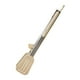 thumbnail image 1 of Clips de Acero Inoxidable, Clip de Barbacoa de Alimentos Humanizados Portátiles para Parrilla Al Aire Libre, Herramienta Plegable de Manija Ergonómica para el Picnic Del Patio Trasero Del Camping, 1 of 3