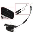 thumbnail image 3 of High Quality Left Front Door Lock Actuator 69040-0C020 690400C020 for Toyota Sequoia 2001-2007 Tundr, 3 of 5