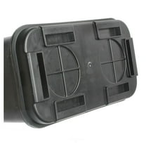 Vapor Canister Fits select: 2007-2009 CHEVROLET TRAILBLAZER, 2005-2008 CHEVROLET UPLANDER