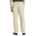 thumbnail image 4 of Classroom School Uniforms Adult Pull-On Jogger Pant for Men and Women with Elastic Waist, 4 of 6