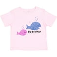thumbnail image 3 of Inktastic Big Brother with Lil' Sister Boys Toddler T-Shirt, 3 of 5