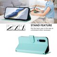 thumbnail image 4 of Funda Cartera GANGXUN para Huawei P30 – Cierre Magnético, Protección RFID, Correa Desmontable, Compatible con Carga Inalámbrica, 4 of 6
