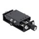 thumbnail image 3 of Support d'axe Z pour machine de gravure CNC, module de levage d'axe Z en acier inoxydable pour TWOTREES TTS‑55 PRO, 3 of 4