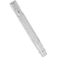 thumbnail image 4 of Shaver Replacement Handle, Easy To Replace Reusable Durable Small Portable Safety Razors Handle for Home for Travelling(Silver), 4 of 8