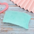 thumbnail image 3 of Almohadilla de separación de dedos, almohadilla de agarre, accesorio para el cuidado de pacientes mayores postrados en cama, color verde claro, tamaño promedio, 3 of 12